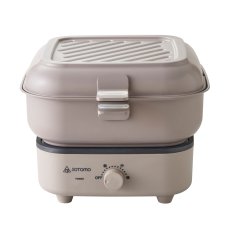 画像1: アピックス スタッキング クッカー ASC-700 APIX Stacking Cooker ASC-700 (1)