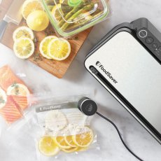 画像4: フードセーバー 真空パックマシーン　VS3193 FOODSAVER Vacuum Sealer VS3193 (4)