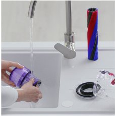 画像5: DYSON コードレスクリーナー SV18 FF OR2 デジタルスリム オリジン DYSON Cordless Cleaner SV18 FF OR2 DIGITAL SLIM ORIGIN (5)