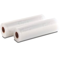 画像1: ソリス 真空パック器用フィルムロール4本セット SOLIS 4 Film Rolls Set for SOLIS Vacuum Sealers (1)