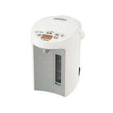 画像1: 象印 VE電気まほうびん 優湯生 CV-GV30-WA ZOJIRUSHI Electric Water Boiler & Warmers CV-GV30-WA (1)