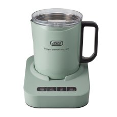 画像2: トフィー ミルクフォーマーマグ K-MF1 Toffy Milk Foamer Mug K-MF1 (2)