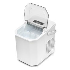 画像3: ベルソス 家庭用高速製氷機 VS-HI04BE WH VERSOS High Speed Home Ice Maker VS-HI04BE WH (3)