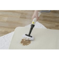 画像4: アイリスオーヤマ スチームクリーナー ハンディタイプ STMK-305R-C IRIS OHYAMA Handy Steam Cleaner STMK-305R-C (4)