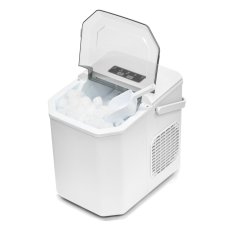 画像2: ベルソス 家庭用高速製氷機 VS-HI04BE WH VERSOS High Speed Home Ice Maker VS-HI04BE WH (2)