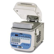 画像2: TOSEI 真空包装機 卓上型 標準タイプ クリアドームシリーズ V-280A TOSEI Tabletop vacuum packing machine Standard models V-280A (2)