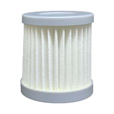 画像2: プライムダイレクト VOLZAC UV布団クリーナー クリアレル用 替えHEPAフィルター 3個セット Primedirect VOLZAC UV Futon Cleaner replacement HEPA filter 3pack (2)