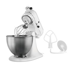 画像1: キッチンエイド　スタンドミキサー4.3リットル KitchenAid Stand Mixer 4.3L (1)