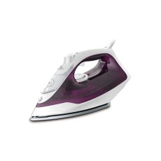 画像1: ティファール スチームグライド アイロン ライラック FV2881J0 T-fal Steam Glide Iron Lilac FV2881J0 (1)