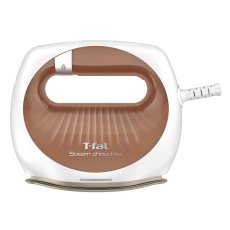 画像1: ティファール スチームシュシュ 2-WAY T-fal 2-WAY STEAMER DV7030-60JO (1)