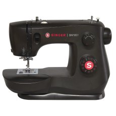 画像1: シンガー フットコントローラー電動ミシン SN1851 SINGER Sewing Machine SN1851 (1)