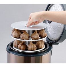 画像5: エムケー精工 黒ニンニクメーカー BG-105T MK Black Garlic Maker BG-105T (5)