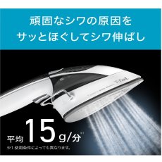 画像3: ティファール トゥイニー オートスチーム DV9120J0 T-fal Tweeny Auto Steam DV9120J0 (3)