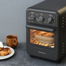 画像3: レコルト エアーオーブントースター RFT-1 r?colte Airfry Oven Toaster RFT-1 (3)