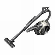 画像1: シャープ 遠心分離サイクロン掃除機 EC-MS330 SHARP Cyclone Canister Vacuum Cleaner EC-MS330 (1)