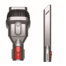 画像4: DYSON V8 コードレスクリーナー SV25 RD2 DYSON V8 Cordless Cleaner SV25 RD2 (4)