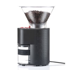 画像1: ボダム ビストロ コーヒーグラインダー BODUM BISTRO Coffee Grinder (1)