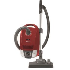 画像1: ミーレ 掃除機 オータムレッド CompactC2 SDCO4 Miele Vacuum Cleaner Compact C2 SDCO 4 Autumn Red (1)