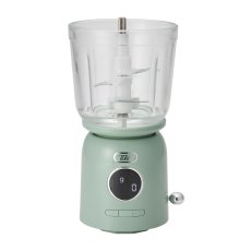 画像2: トフィー スケール付き マルチフードプロセッサー (充電式) K-CH2 Toffy Multi Food Processor (Rechargeable) K-CH2 (2)