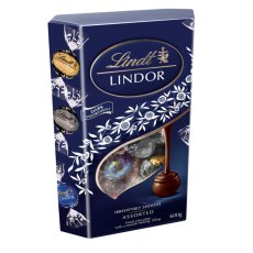 画像2: リンツ ダーク アソート 600g Lindt LINDOR Dark Assort 600g (2)