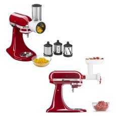 画像2: キッチンエイド アタッチメントバンドル FGAKSMVSA KITCHENAID ATTACHMENT BUNDLE FGAKSMVSA (2)