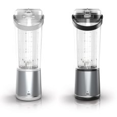 画像2: NINJA コードレスミキサー ブラスト 2本パック BC155JTE NINJA Cordless Portable Blender BLAST 2Pack BC155JTE (2)