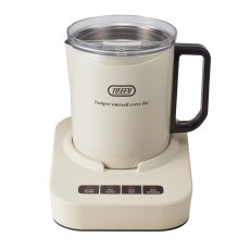 画像3: トフィー ミルクフォーマーマグ K-MF1 Toffy Milk Foamer Mug K-MF1 (3)