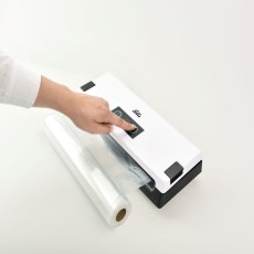 画像3: ソリス 真空パック器用フィルムロール4本セット SOLIS 4 Film Rolls Set for SOLIS Vacuum Sealers (3)