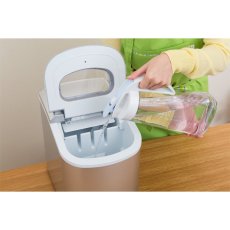 画像3: ベルソス 家庭用高速製氷機 VS-ICE02 VERSOS High Speed Home Ice Maker VS-ICE02 (3)