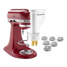 画像2: キッチンエイド パスタメーカー KitchenAid Pasta Maker (2)