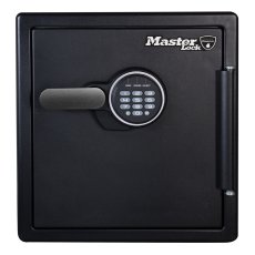 画像1: マスターロック 耐火/耐水金庫 33.6L LFW123FTC MasterLock Fire/Water Proof Safe 33.6L LFW123FTC (1)