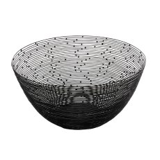 画像3: グルメ ベーシックス メタル バスケット 2個 セット Gourmet Basics Metal Baskets 2pc (3)