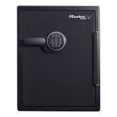 画像1: マスターロック 耐火/耐水金庫 56.6L LFW205FYC MasterLock Fire/Water Proof Safe 56.6L LFW205FYC (1)