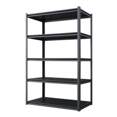 画像1: ゴリララック ５段収納スチールラック Gorilla Rack 5 Tier Storage Rack (1)