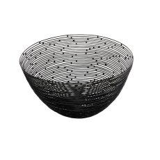 画像4: グルメ ベーシックス メタル バスケット 2個 セット Gourmet Basics Metal Baskets 2pc (4)