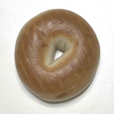 画像2: プレーンベーグル６PC PLANE BAGEL (2)