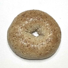 画像2: セサミベーグル６PC SESAME BAGEL (2)