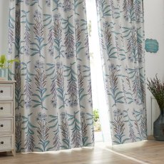 画像4: Design Life Floride ドレープカーテン 100 x 200 cm Design Life Floride Drape Curtain 100 x 200 cm (4)