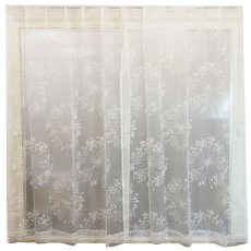 画像3: Design Life シアー カーテン 100 x 133 cm Design Life Sheer Curtain 100 x 133 cm (3)