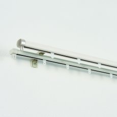 画像1: トーソー カーテンレール リネア W3.0 Toso Curtain Rail Renea W3.0 (1)