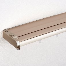 画像1: トーソー カーテンレール リネア カバートップ W3.0 Toso Curtain Rail Renea Cover Top W3.0 (1)