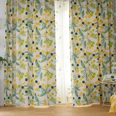 画像5: Design Life Floride ドレープカーテン 100 x 135 cm Design Life Floride Drape Curtain 100 x 135 cm (5)