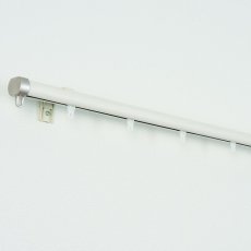 画像1: トーソー カーテンレール リネア S3.0 Toso Curtain Rail Renea S3.0 (1)