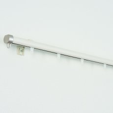 画像1: トーソー カーテンレール リネア S2.0 Toso Curtain Rail Renea S2.0 (1)