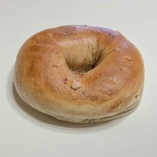 画像2: シナモンレーズンベーグル６PC CINNAMON RAISIN BAGEL (2)