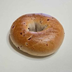 画像2: クランベリーブルーベリーベーグル６PC CRANBERRY BLUEBERRY BAGEL (2)