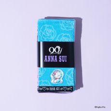 画像3: アナスイ×ドラえもん　タオルハンカチ5枚セット Anna Sui x DRAEMON Towel Handkerchief 5P set (3)