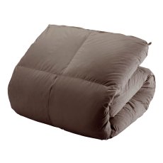 画像2: 羽毛布団 ナチュラルグースダウン95％ ダブル Comforter Natural Goose Down 95% Double (2)