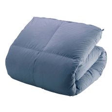 画像3: 羽毛布団 ナチュラルダックダウン85％ ダブル Comforter Natural Duck Down 85% Double (3)