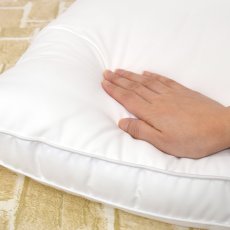 画像5: ホテルスタイルピロー スタンダード Hotel Style Pillow Standard (5)